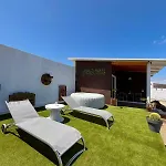 Villa Con Espectaculares Vistas