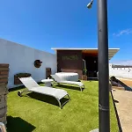 Villa Con Espectaculares Vistas