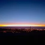 Villa Con Espectaculares Vistas