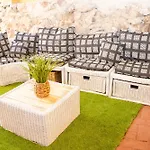 Villa Las Rosas