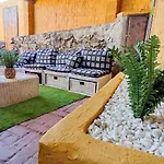 Villa Las Rosas