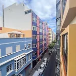 Piso Playa Las Canteras