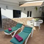 Apartamentos Casa Mime
