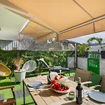 Esther Dream Bungalow