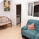 Apartamento En Las Palmas Cerca De Vegueta Con Vistas