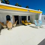 Seaview Bungalow Duna Golf