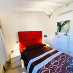 Seaview Bungalow Duna Golf