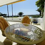 Seaview Bungalow Duna Golf