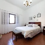 Balcony Spacious 2Br Arucas Historic Center