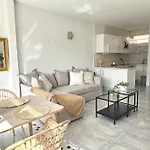 Panorama Apartment Close To Beach Puerto Rico