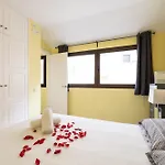 Beachfront House Las Canteras 4 - Seaviews Terrace