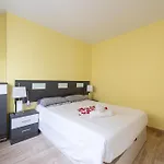 Beachfront House Las Canteras 4 - Seaviews Terrace