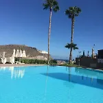 Mogan Pearl - Pool - Double Terrace - Ocean View - Beach - Wifi - Wonderful Complex - Free Digital Travel Guide