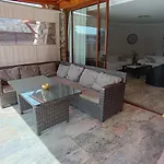 Anfi Topaz Villa Tauro Golf & Beach 3 Bedrooms 4 Bathrooms Private Pool