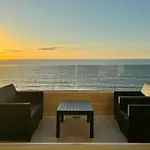 Atico Vistas Mar Playa Las Canteras