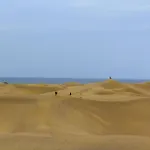 Sunrise Maspalomas By Privilege
