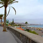 Sunrise Maspalomas By Privilege