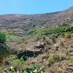 Casa Cueva Rural Trebola, Artenara