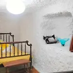 Casa Cueva Rural Trebola, Artenara