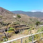 Casa Cueva Rural Trebola, Artenara