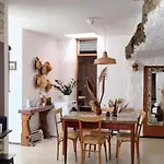 Casa Cueva Rural Trebola, Artenara