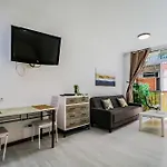 Ocean Breeze Las Canteras