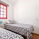 Espacioso Bungalow