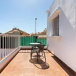 Espacioso Bungalow