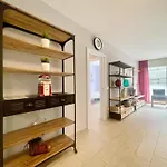 Urban Beach House