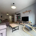 Urban Beach House