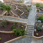 Apartamento Playa Canon Del Aguila