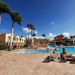 507 Green Oasis
