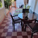 Casa Reyes Fataga Apta Reyes