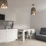 Apartamento \'El Descanso\'