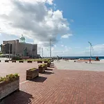Apartamento A 3 Min Playa Canteras