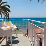5-Bedroom Oceanfront Villa With Private Pool