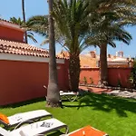 5-Bedroom Oceanfront Villa With Private Pool