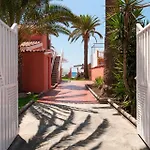 5-Bedroom Oceanfront Villa With Private Pool