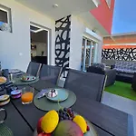 Serendipity House