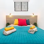 Almodo Suite Puerto Rico
