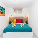 Almodo Suite Puerto Rico