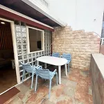 Casa Ines Terraza