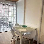 Casa Ines Terraza