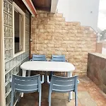 Casa Ines Terraza