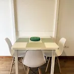 Casa Ines Terraza