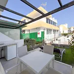 Capri Botanico One Bedroom Bungalow