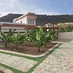 Finca El Retiro Arucas