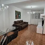 Piso Turistico Vecindario