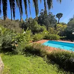 Finca El Lance Zumacal