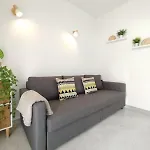 Bungalow Capri Maspalomas